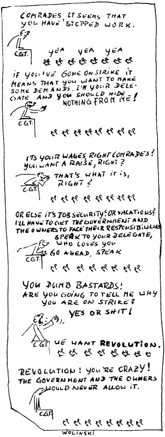 Fredy Perlman - Worker-student action committees, France May '68 - Roger Gregoire and Fredy Perlman_Redacted OCR-17