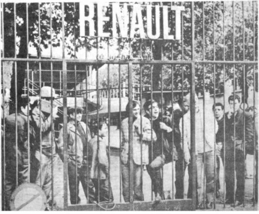 Fredy Perlman - Worker-student action committees, France May '68 - Roger Gregoire and Fredy Perlman_Redacted OCR-67