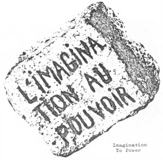 Fredy Perlman - Worker-student action committees, France May '68 - Roger Gregoire and Fredy Perlman_Redacted OCR-99