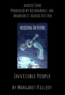 Invisible People screenshot